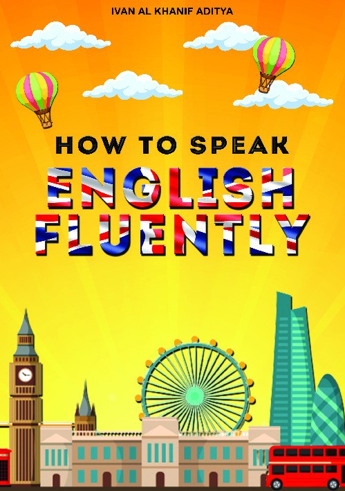 How to study English easily 